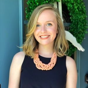 Meet your Posher, Sadie